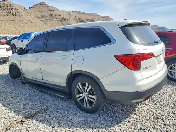 5FNYF6H59GB025642 2016 HONDA PILOT - Image 2