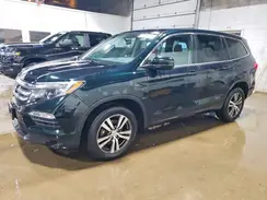 5FNYF6H59GB029254 2016 HONDA PILOT