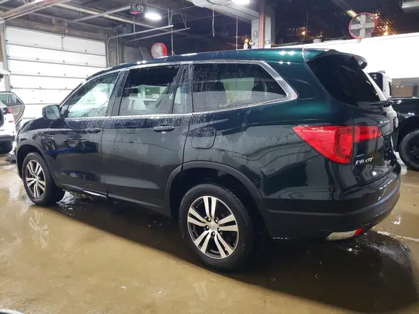 5FNYF6H59GB029254 2016 HONDA PILOT - Image 2