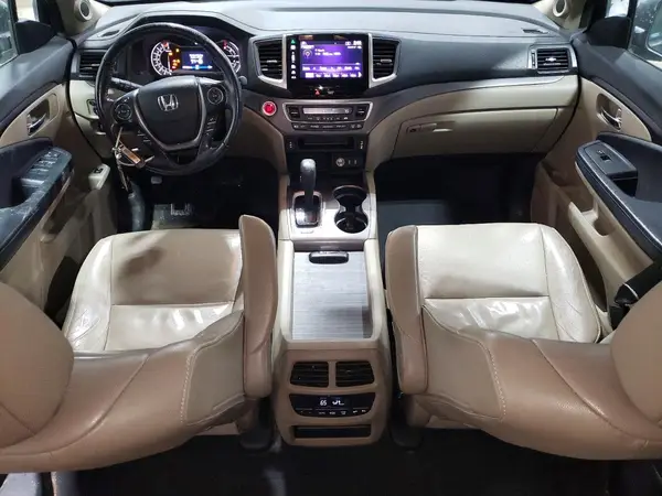 5FNYF6H59GB029254 2016 HONDA PILOT - Image 8