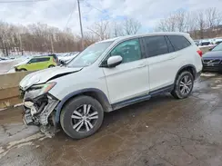 5FNYF6H59GB030923 2016 HONDA PILOT