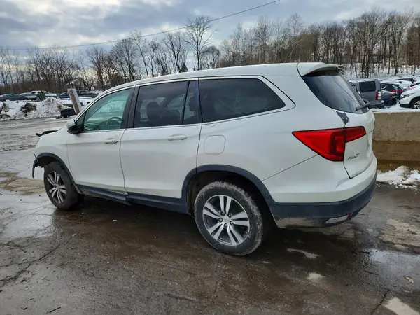 5FNYF6H59GB030923 2016 HONDA PILOT - Image 2