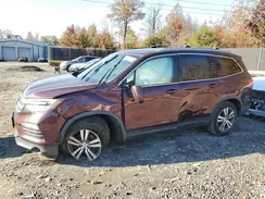 5FNYF6H59GB031067 2016 HONDA PILOT
