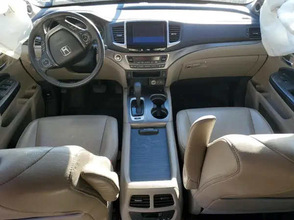 5FNYF6H59GB031067 2016 HONDA PILOT - Image 8