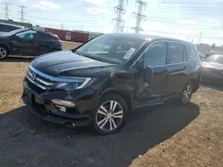 5FNYF6H59GB035197 2016 HONDA PILOT