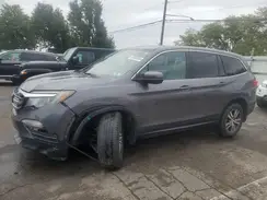5FNYF6H59GB035622 2016 HONDA PILOT