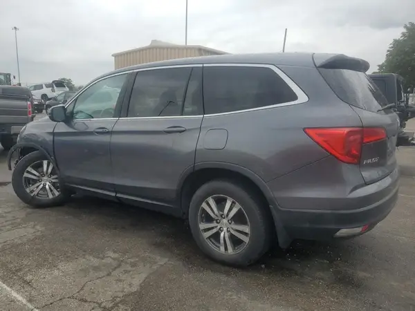 5FNYF6H59GB035622 2016 HONDA PILOT - Image 2
