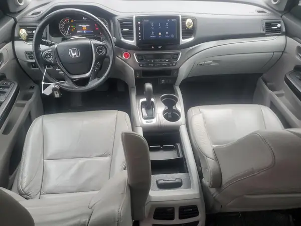 5FNYF6H59GB035622 2016 HONDA PILOT - Image 8