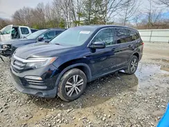 5FNYF6H59GB035751 2016 HONDA PILOT