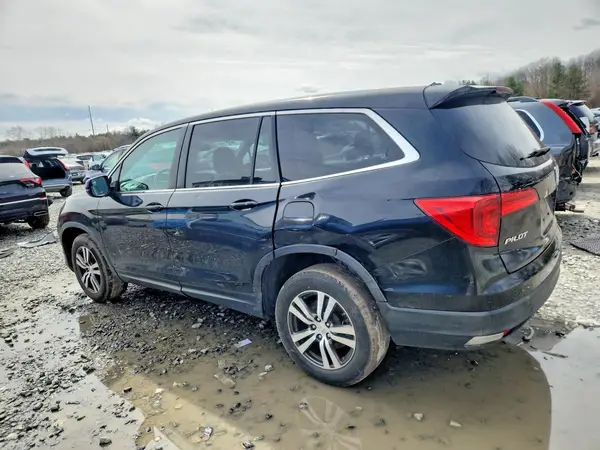 5FNYF6H59GB035751 2016 HONDA PILOT - Image 2