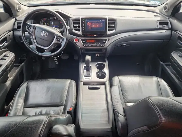 5FNYF6H59GB035751 2016 HONDA PILOT - Image 8