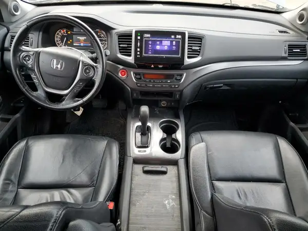 5FNYF6H59GB035796 2016 HONDA PILOT - Image 8