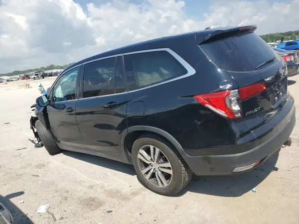 5FNYF6H59GB037886 2016 HONDA PILOT - Image 2