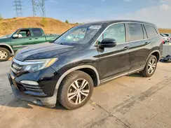 5FNYF6H59GB038505 2016 HONDA PILOT