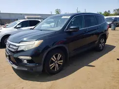 5FNYF6H59GB040657 2016 HONDA PILOT