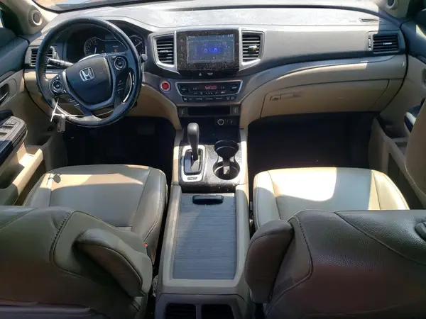 5FNYF6H59GB040657 2016 HONDA PILOT - Image 8