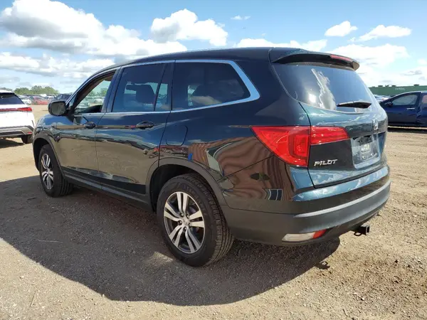 5FNYF6H59GB040660 2016 HONDA PILOT - Image 2