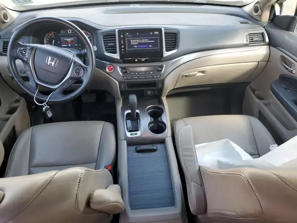 5FNYF6H59GB040660 2016 HONDA PILOT - Image 8
