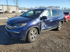 5FNYF6H59GB041095 2016 HONDA PILOT