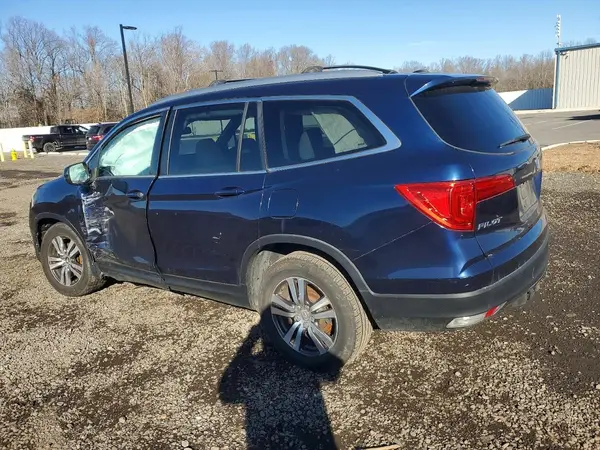 5FNYF6H59GB041095 2016 HONDA PILOT - Image 2