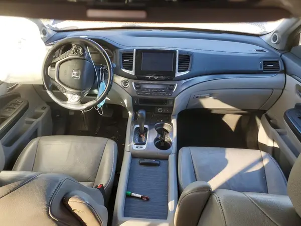 5FNYF6H59GB041095 2016 HONDA PILOT - Image 8