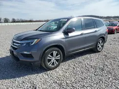 5FNYF6H59GB041226 2016 HONDA PILOT