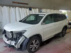 5FNYF6H59GB044370 2016 HONDA PILOT