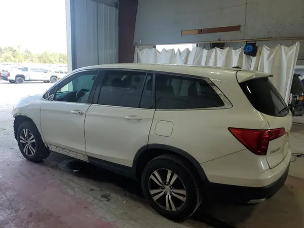 5FNYF6H59GB044370 2016 HONDA PILOT - Image 2