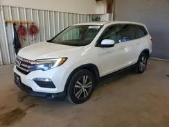 5FNYF6H59GB048774 2016 HONDA PILOT