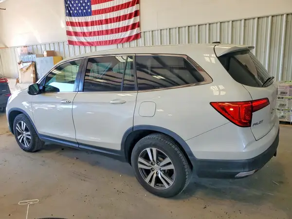 5FNYF6H59GB048774 2016 HONDA PILOT - Image 2