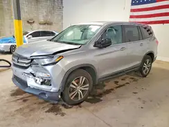 5FNYF6H59GB050637 2016 HONDA PILOT