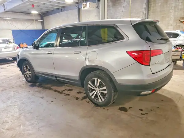 5FNYF6H59GB050637 2016 HONDA PILOT - Image 2