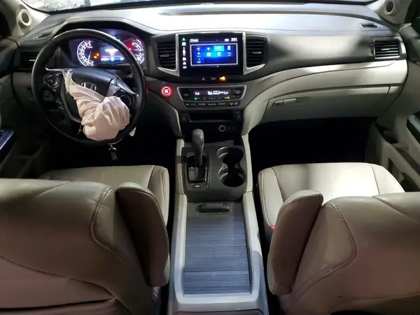 5FNYF6H59GB050637 2016 HONDA PILOT - Image 8