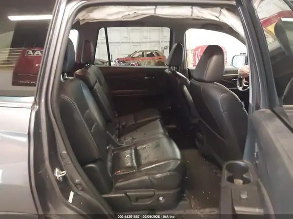 5FNYF6H59GB050850 2016 HONDA PILOT - Image 8