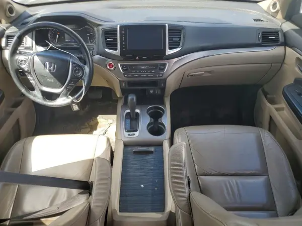 5FNYF6H59GB052792 2016 HONDA PILOT - Image 8