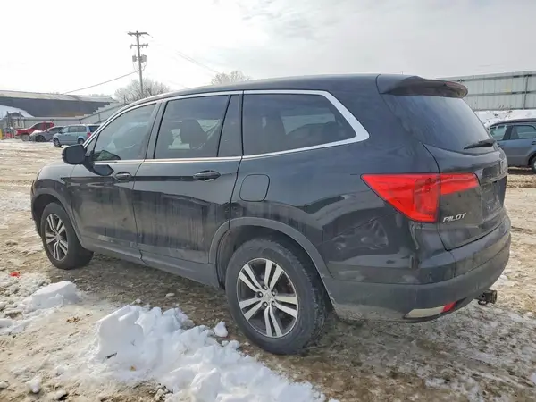 5FNYF6H59GB053411 2016 HONDA PILOT - Image 2