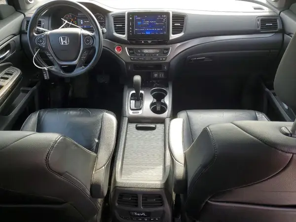 5FNYF6H59GB053411 2016 HONDA PILOT - Image 8