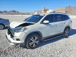 5FNYF6H59GB054459 2016 HONDA PILOT