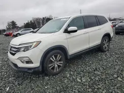 5FNYF6H59GB054462 2016 HONDA PILOT