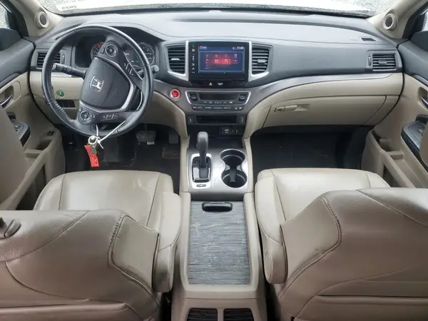 5FNYF6H59GB054462 2016 HONDA PILOT - Image 8