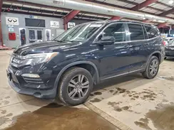 5FNYF6H59GB054946 2016 HONDA PILOT