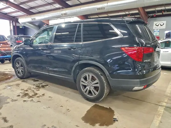 5FNYF6H59GB054946 2016 HONDA PILOT - Image 2