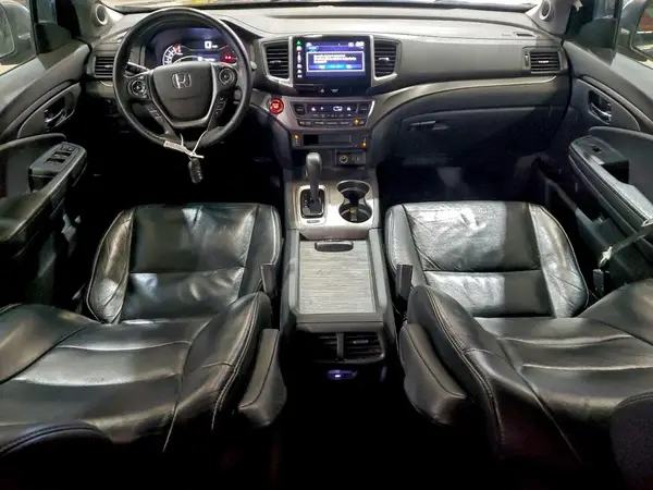5FNYF6H59GB054946 2016 HONDA PILOT - Image 8