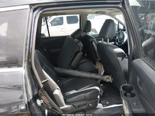 5FNYF6H59GB055367 2016 HONDA PILOT - Image 8