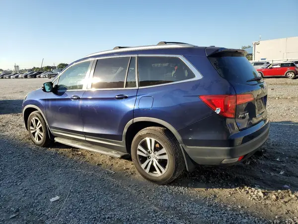 5FNYF6H59GB055580 2016 HONDA PILOT - Image 2