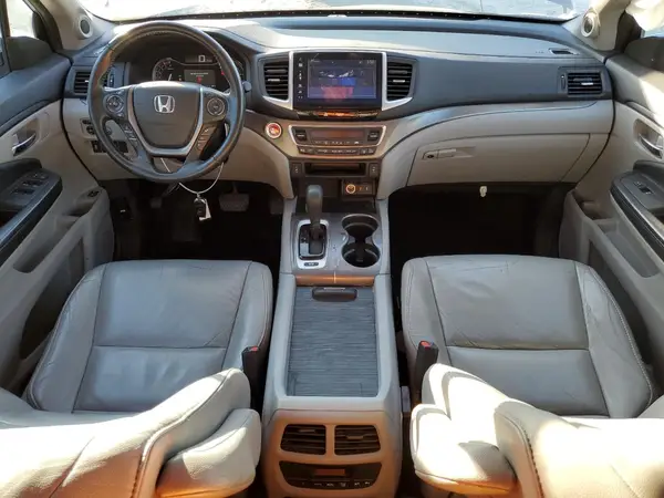 5FNYF6H59GB055580 2016 HONDA PILOT - Image 8