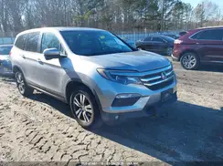 5FNYF6H59GB055871 2016 HONDA PILOT