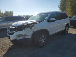 5FNYF6H59GB060794 2016 HONDA PILOT