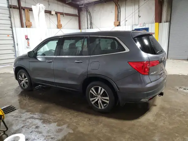 5FNYF6H59GB063646 2016 HONDA PILOT - Image 2