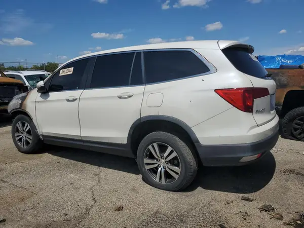 5FNYF6H59GB065901 2016 HONDA PILOT - Image 2